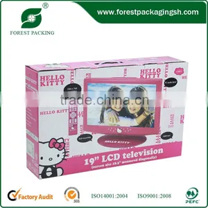 Cosmetic Paper Packing Box thumbnail-1