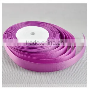 100%Polyester 3 Inch Grosgrain Ribbon thumbnail-4