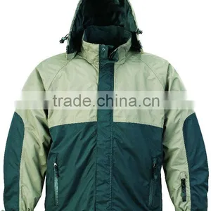 Waterproof Jacket thumbnail-1