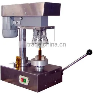 DG Series Electric Capping Machine thumbnail-1