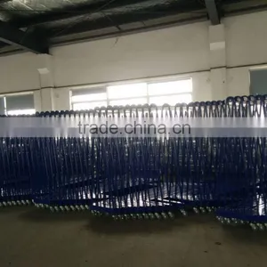 Good Quality Vertical Clothese Hanger Rack thumbnail-1