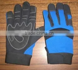 Mechanics Gloves thumbnail-1