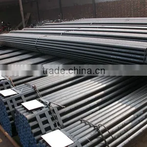 A210 Seamless Carbon Steel Tube thumbnail-3