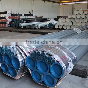 ASTMA106 Gr B Seamless Carbon Steel Pipe thumbnail-4