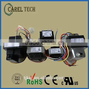 With 2-year Product Warranty, UL CUL CE EI Laminated Core Chassis Mount Foot Mount Class 2 Transformer 120V 60Hz thumbnail-4