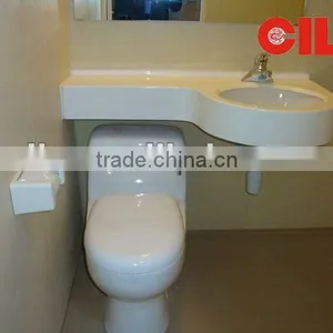 Ten Years of Professional Manufacture 40' Container Homes for Sale thumbnail-1