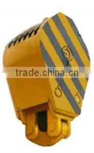 YC135 API Standard Oil Drilling Rig Parts Traveling Block for Oilfield thumbnail-1
