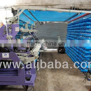 HIGH SPEED FISHING NET MACHINE thumbnail-1