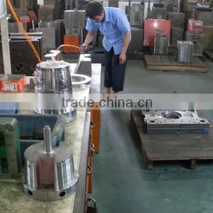 Injection Mold for Household Products thumbnail-2