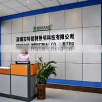 Shenzhen Tobrand Lighting Technology Co., Limited company overview - view 1 thumbnail