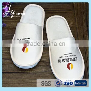 High Quality Rubber Spa Slippers Wholesale Bedroom Slippers thumbnail-1