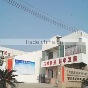 Guangdong Golon New Material Co., Ltd. company overview - view 1 thumbnail
