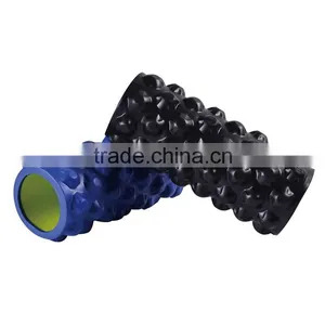High Density Yoga Rollers China Custom Roller Massage Foam Roller thumbnail-1