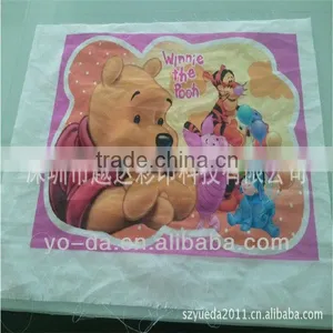 Self Cleaning System!fabric Printing Equipment/automatic Fabric Printing Equipment for Sell thumbnail-1