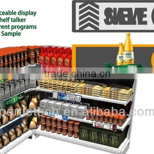 Adverting Led Signs With Programmable Led Sign of Eink Display thumbnail-1