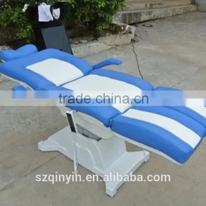 China Wholesales Luxury Therapeutic Massage Bed thumbnail-5