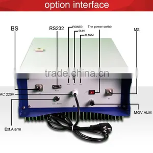 5 Watt Cell Phone Signal Repeater 900 1800 Cheap Outdoor Dual Band Long Distance GSM Repeater thumbnail-2