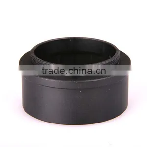 CNC Lathing Process/ CNC Turning Process CNC Parts of Photographic Products thumbnail-3