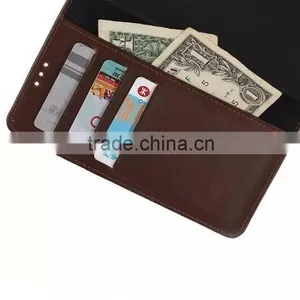 Chinese Factory Direct Price Case for LG G FLEX2,pu Leather Case for LG G FLEX2 With Wallet thumbnail-5
