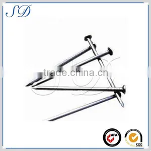 Durable Use Low Cost Guaranteed Quality kg Nail thumbnail-1