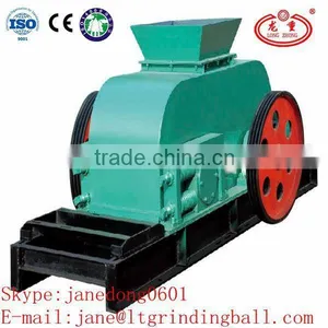 Hot Sale Popular Roll Crushers With High Capacity thumbnail-1