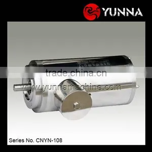 Vertical NEMA Motor thumbnail-1