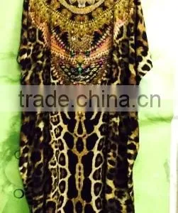 SILK KAFTANS thumbnail-3