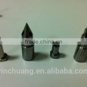 High Quality Precision Tungsten Carbide Hot Runner Nozzles thumbnail-3