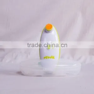Baby Safety Products / Baby Nail Clipper /baby Nail Trimmer thumbnail-1