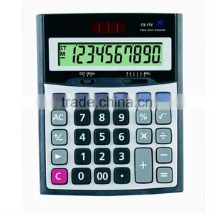 10 Digit Desktop Calculator thumbnail-1