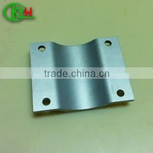 OEM/ODM Precision CNC Milling Machining Parts ,custom Made Aluminum Parts thumbnail-2