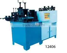 ALMACO Metalcraft Coining Machine thumbnail-1