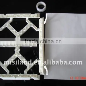 DIY Inkjet Cotton Canvas Frame/Strethc Frame Canvas thumbnail-1
