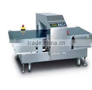 High Quality Food Metal Detector thumbnail-1