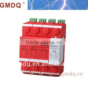 Class C Surge Protector / Surge Protective Device/ SPD thumbnail-1