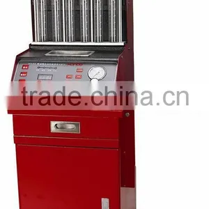 HO-6D Auto Fuel Injector Tester & Cleaner thumbnail-1