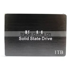 Karisin 2016 New and Cheap 2.5'' SATAIII Ssd Hard Disk External 2tb 1tb thumbnail-3