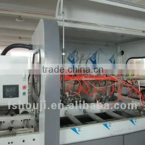 Paint Spray Machine For Wooden Line FME40 thumbnail-1
