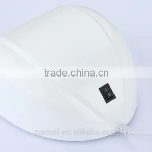 LED Nail Lamp With High Power LED Bulbs for Salon, uv Led Nail Lamp, uv Nail Lamp in Nail Dryer thumbnail-2