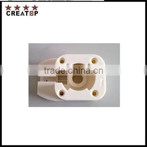 Custom Plastic Parts , Plastic Mold Injection Molding Product thumbnail-3