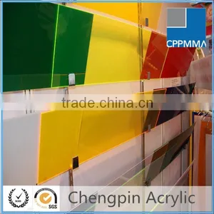 China Supplier Colored Decorative Plexiglass Panels thumbnail-1