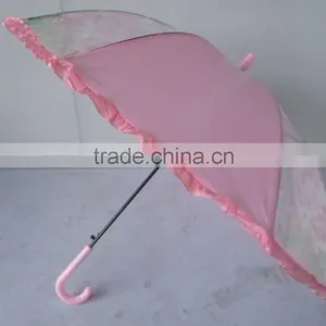 Whlolesale Cheap PVC Umbrella thumbnail-4