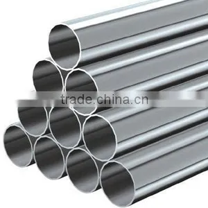 High Quality Seamless Steel Pipe thumbnail-4