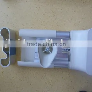 Aluminum Alloy and Plastic Handrails/balustrade/railing(HR-1B) thumbnail-2