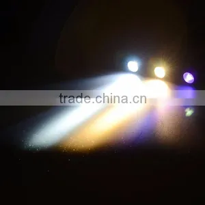 White/Yellow /UV Light Prefessional Rechargeable Flashlight For Jade Stone , Jewelry Emerald Identification thumbnail-4