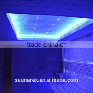 Modern Design Healthcare Beauty Dry Sauna Room for 1~6 People thumbnail-4