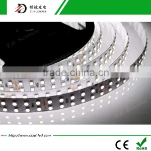 LED Tape 24V 3528 SMD 20 Watt IP65 240led/m Light thumbnail-1
