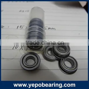 Mimiature Bearing Deep Groove Ball Bearing 696zz thumbnail-4