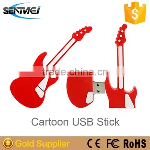 Popular Customized Logo 8gb Piano Usb Flash Drive thumbnail-3