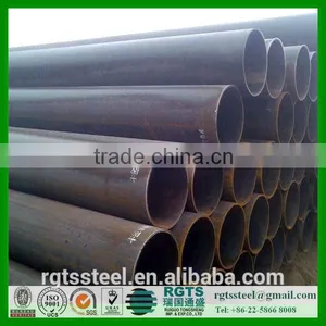 Black Steel Pipe thumbnail-1